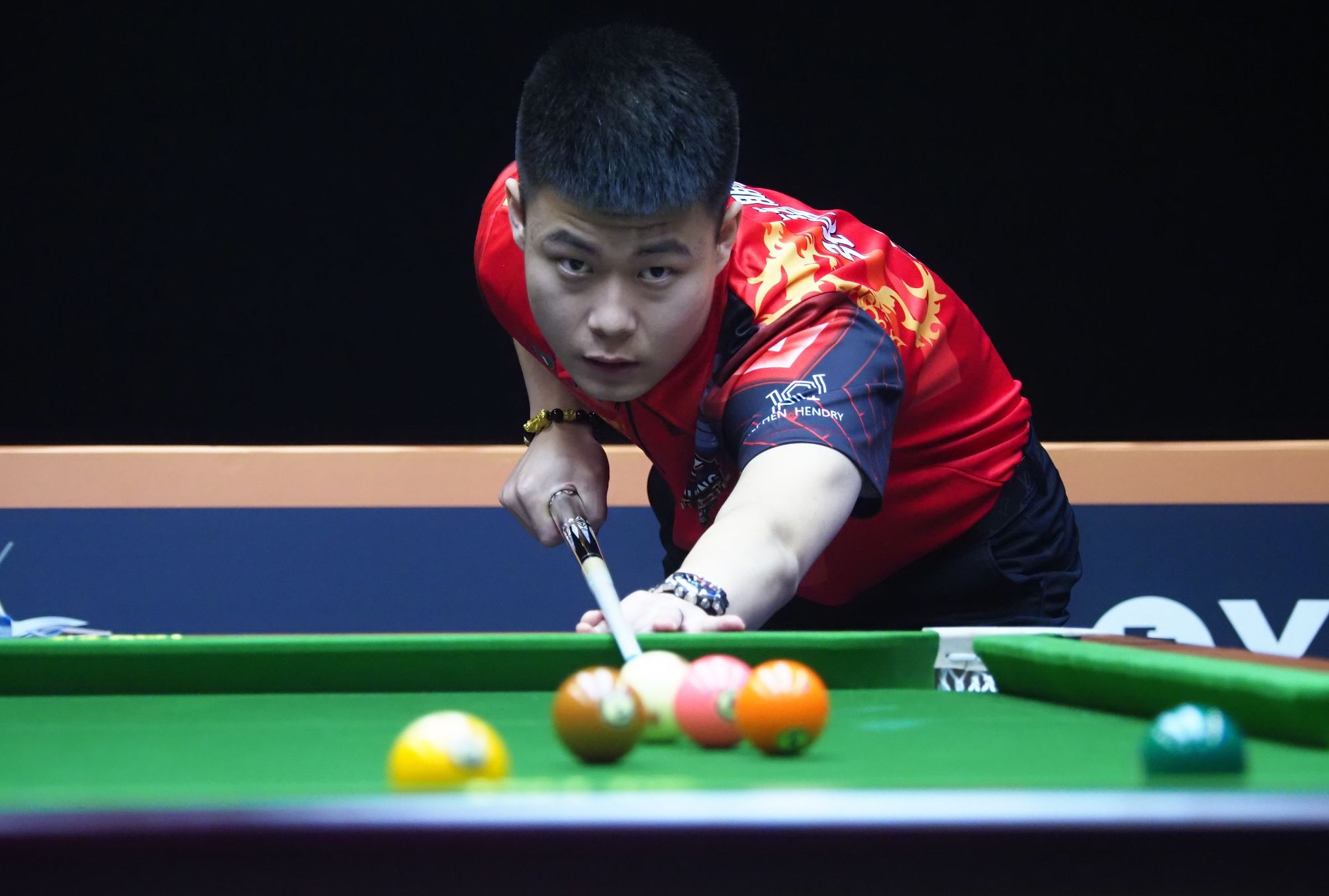 突破能力强 突破能力强