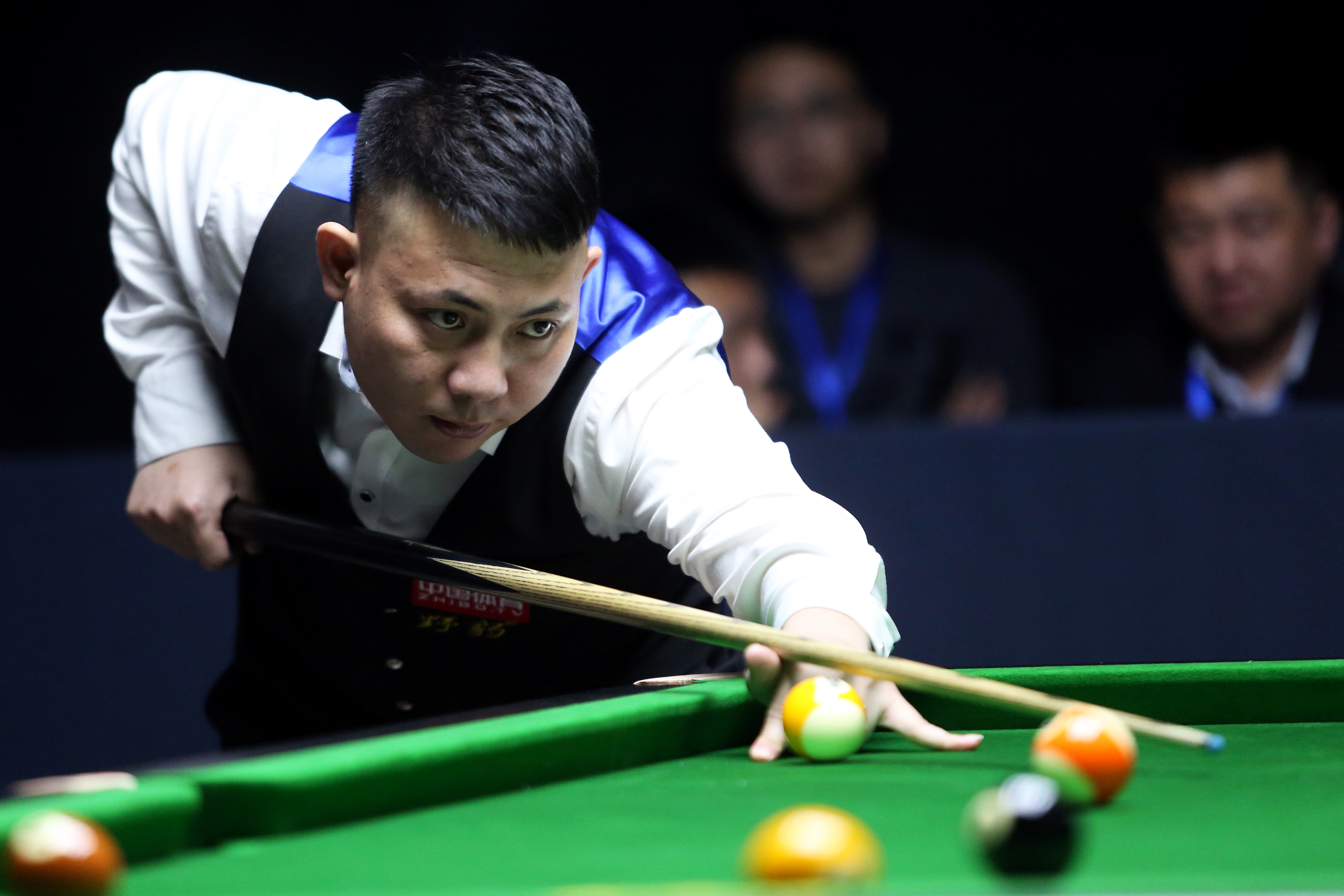 而是始终强 而是始终强