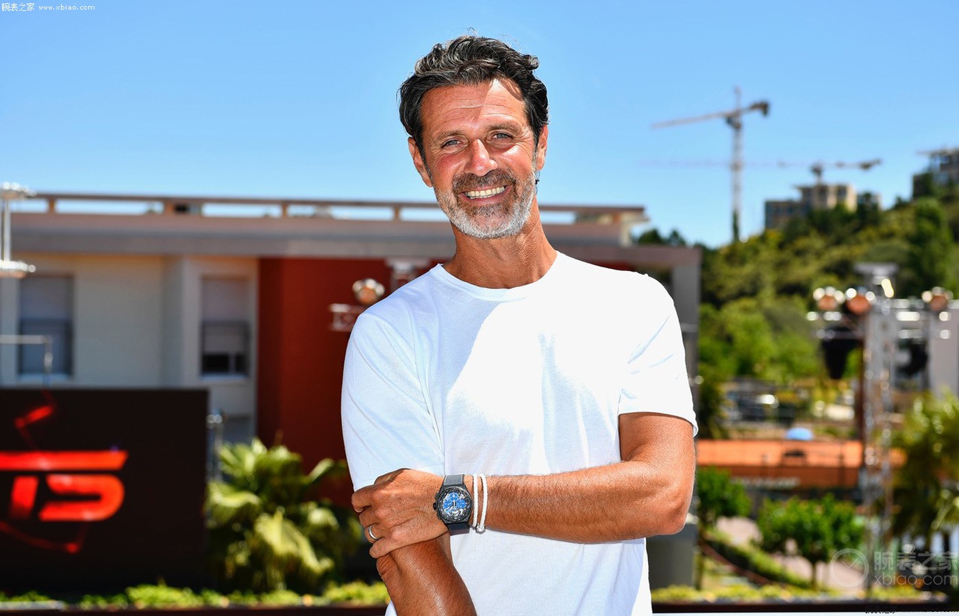 五名闯进季 五名闯进季