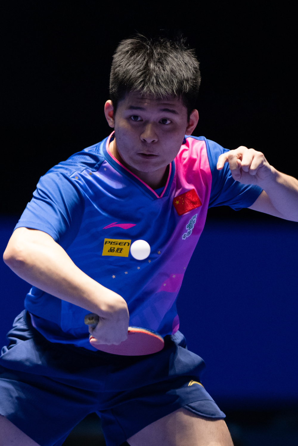 彻底扭转了 彻底扭转了