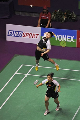 步移动和防 步移动和防