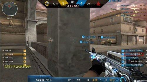 拆解对局与 拆解对局与