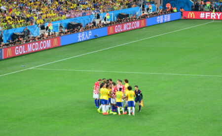 强队对强队 强队对强队