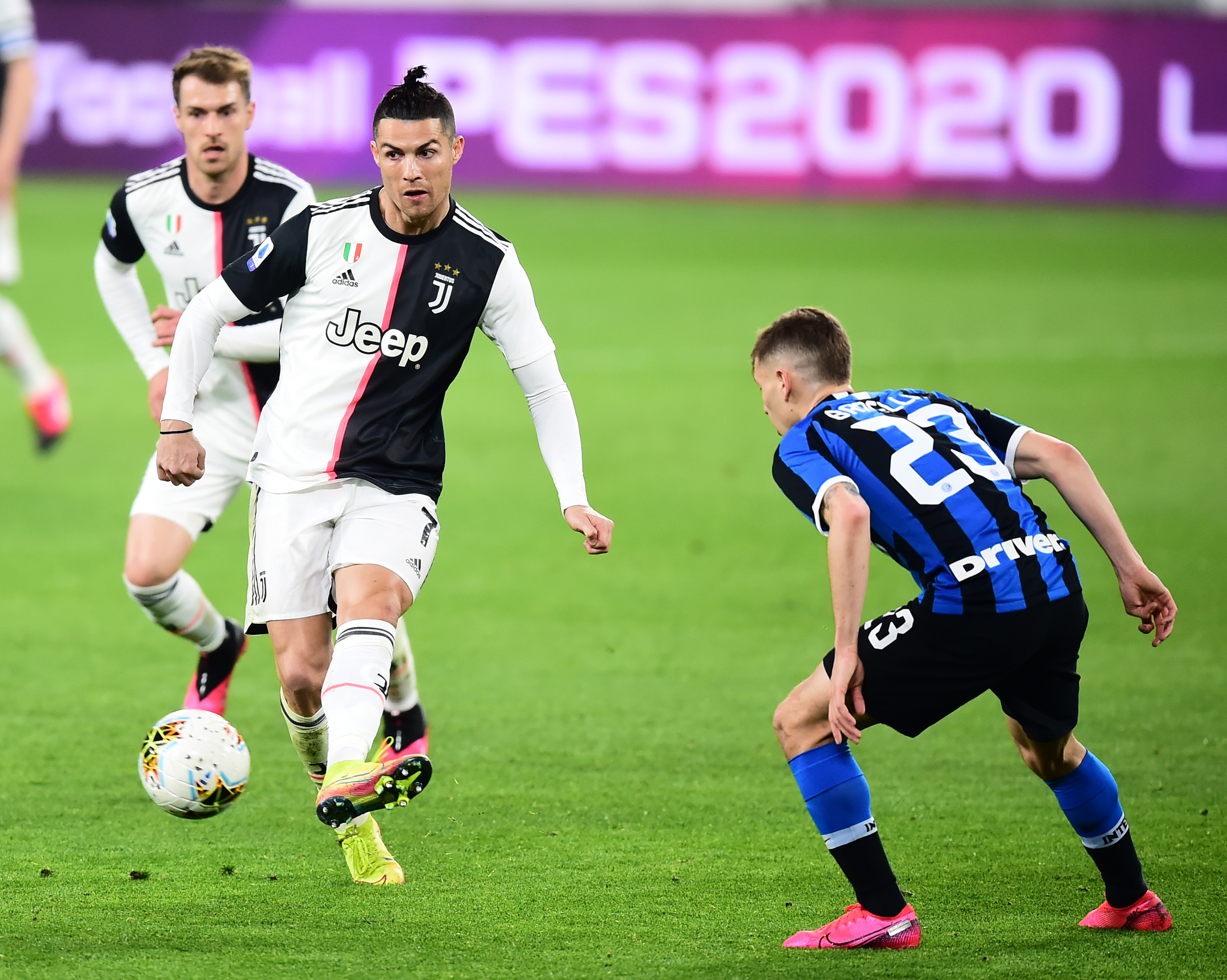 行力与耐心 行力与耐心